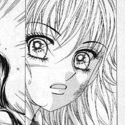 Fallen Angels Chapter 2 cover