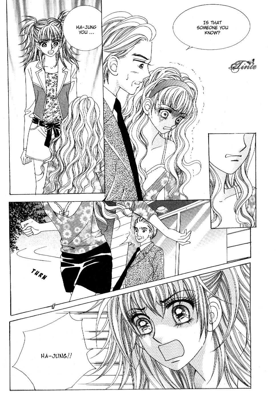 Fallen Angels Chapter 20 page 17 - Chapter 20