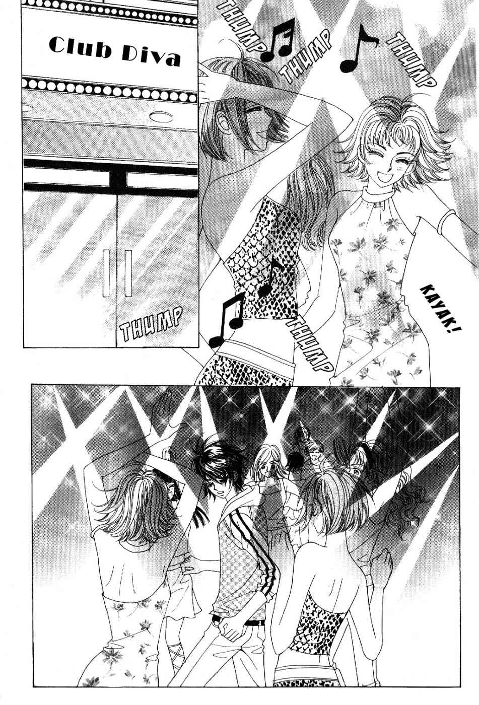 Fallen Angels Chapter 20 page 25 - Chapter 20
