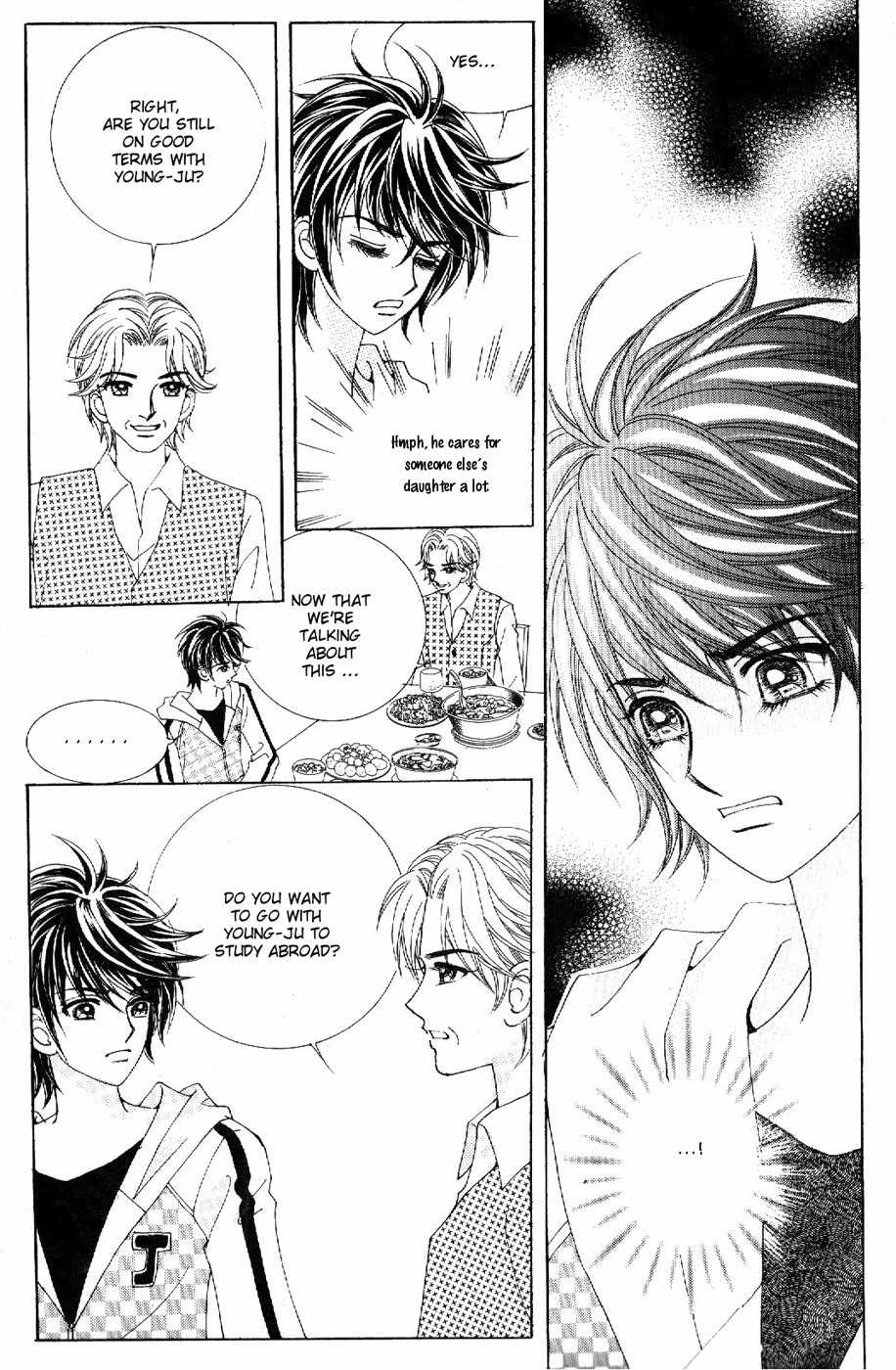 Fallen Angels Chapter 20 page 4 - Chapter 20