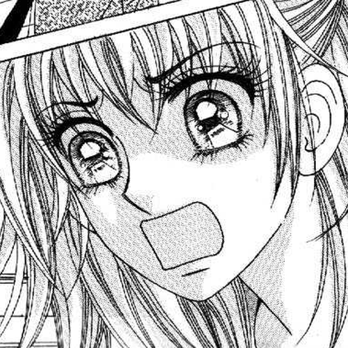 Fallen Angels Chapter 20 cover