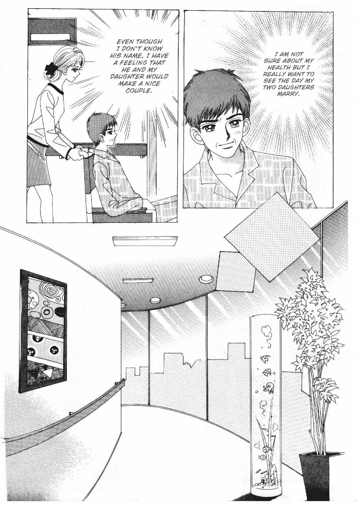 Fallen Angels Chapter 21 page 28 - Chapter 21