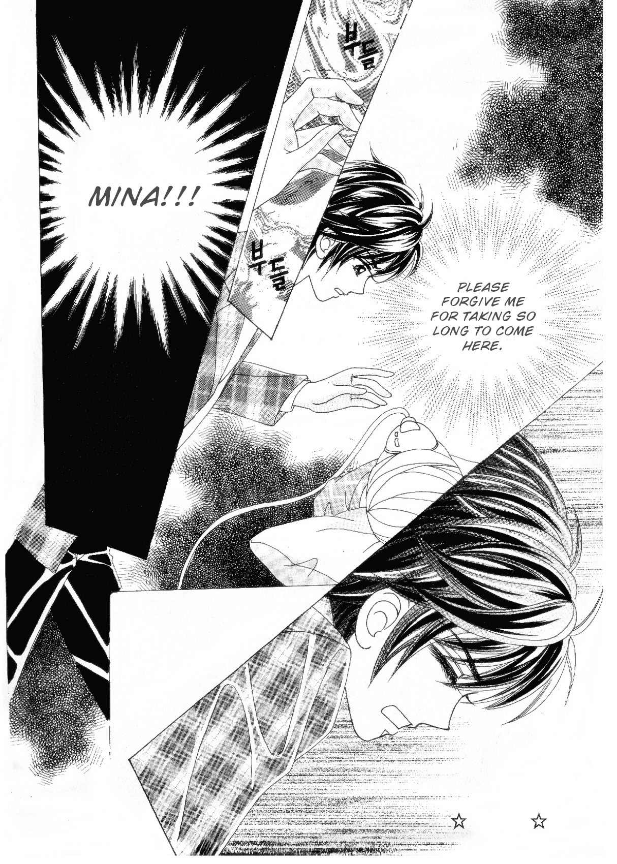 Fallen Angels Chapter 21 page 35 - Chapter 21