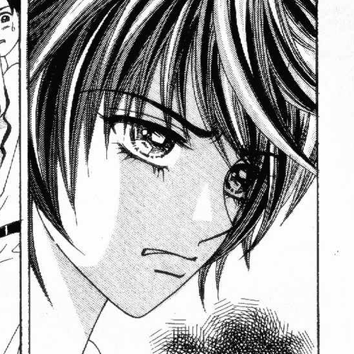 Fallen Angels Chapter 21 cover