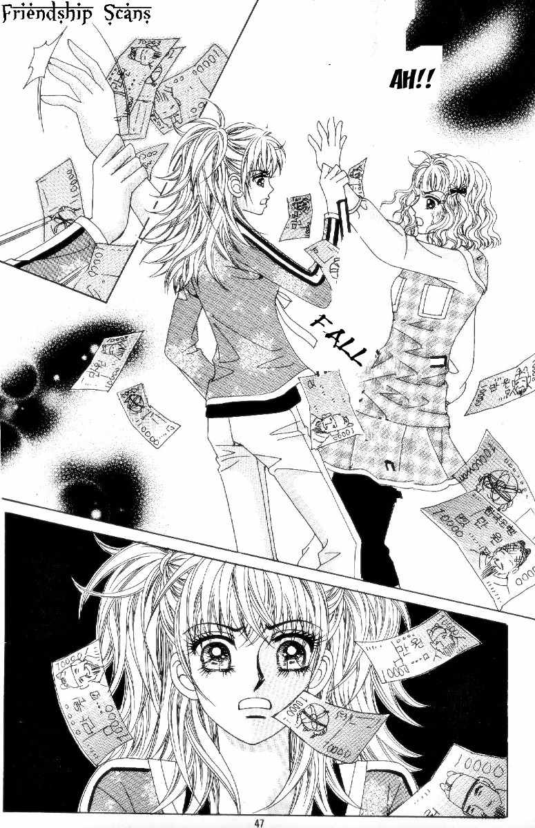 Fallen Angels Chapter 22 page 10 - Chapter 22