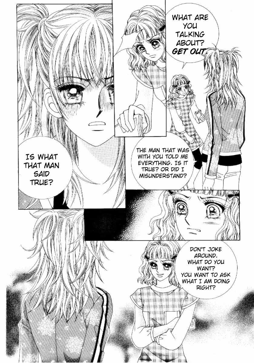 Fallen Angels Chapter 22 page 12 - Chapter 22