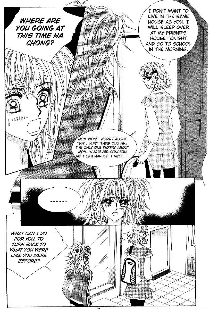 Fallen Angels Chapter 22 page 15 - Chapter 22