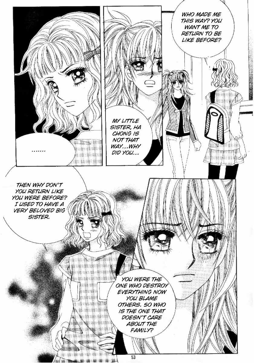 Fallen Angels Chapter 22 page 16 - Chapter 22