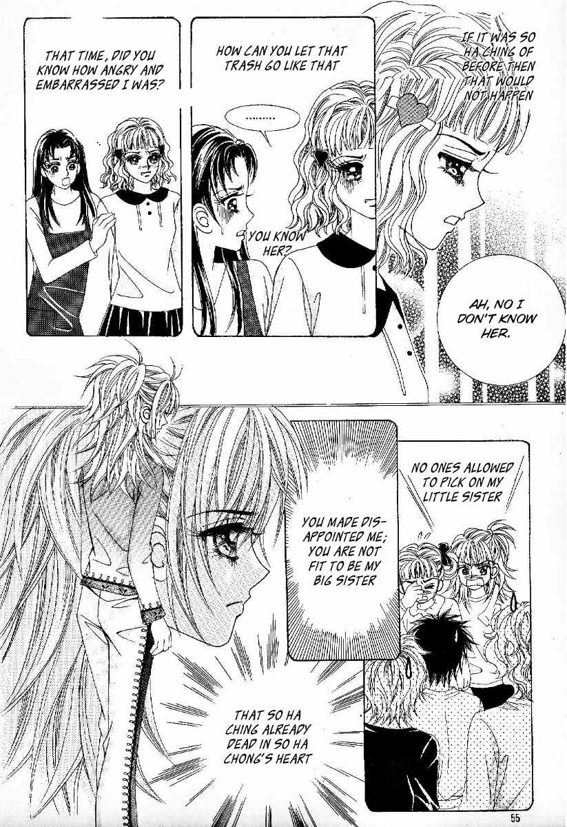 Fallen Angels Chapter 22 page 18 - Chapter 22