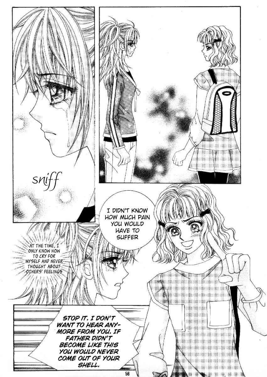 Fallen Angels Chapter 22 page 19 - Chapter 22