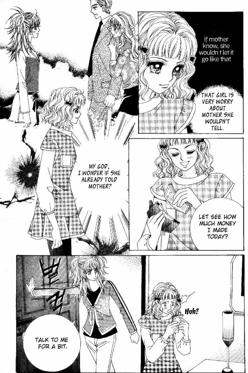 Fallen Angels Chapter 22 page 7 - Chapter 22