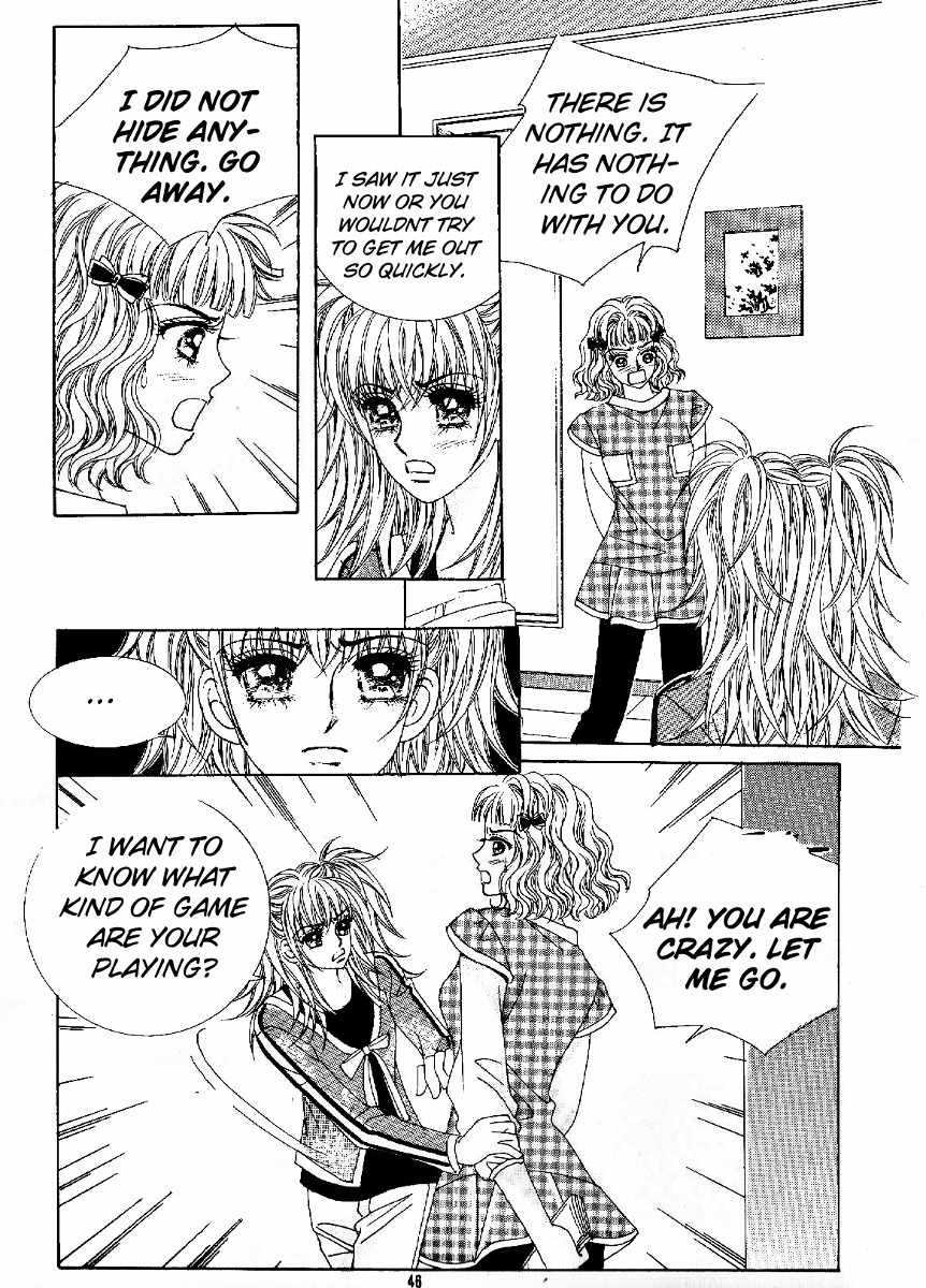 Fallen Angels Chapter 22 page 9 - Chapter 22