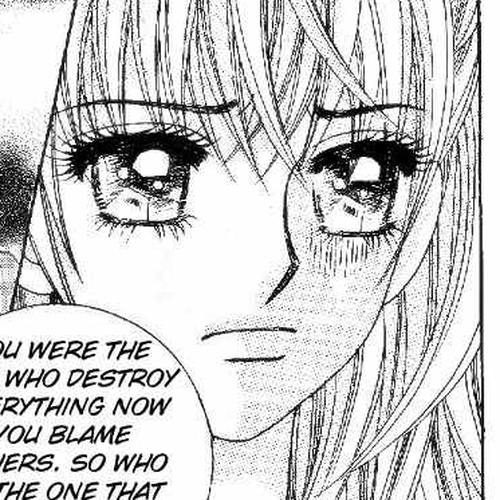 Fallen Angels Chapter 22 cover