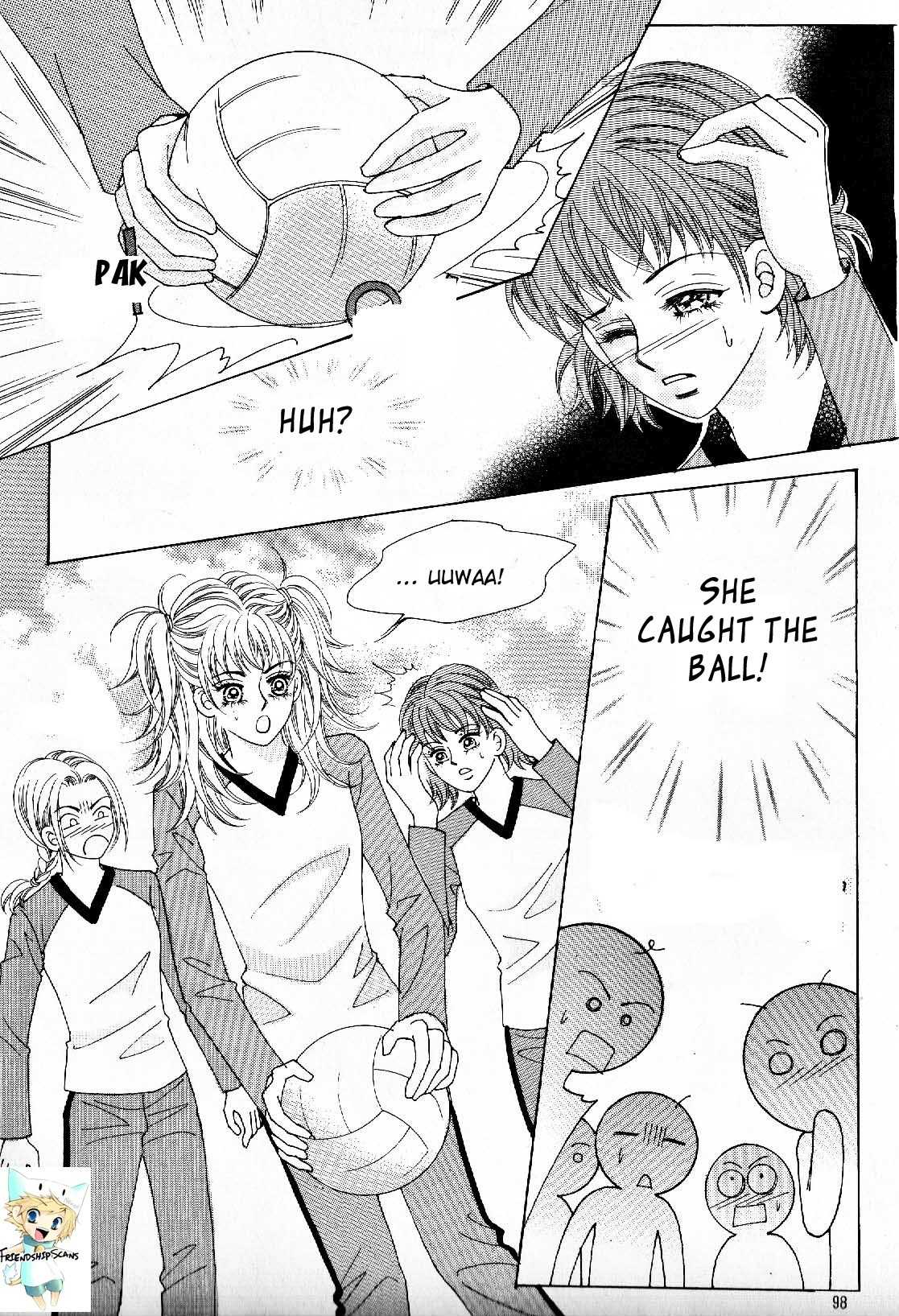 Fallen Angels Chapter 23 page 44 - Chapter 23
