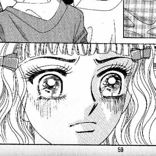 Fallen Angels Chapter 23 cover