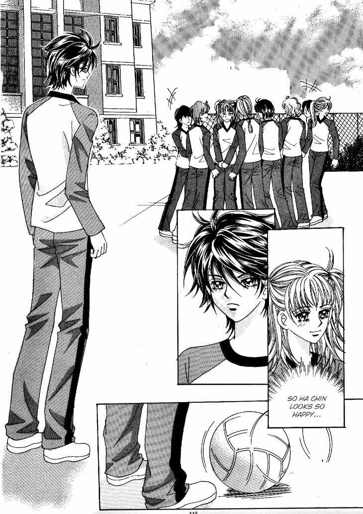 Fallen Angels Chapter 24 page 13 - Chapter 24