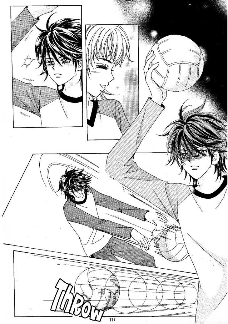 Fallen Angels Chapter 24 page 15 - Chapter 24