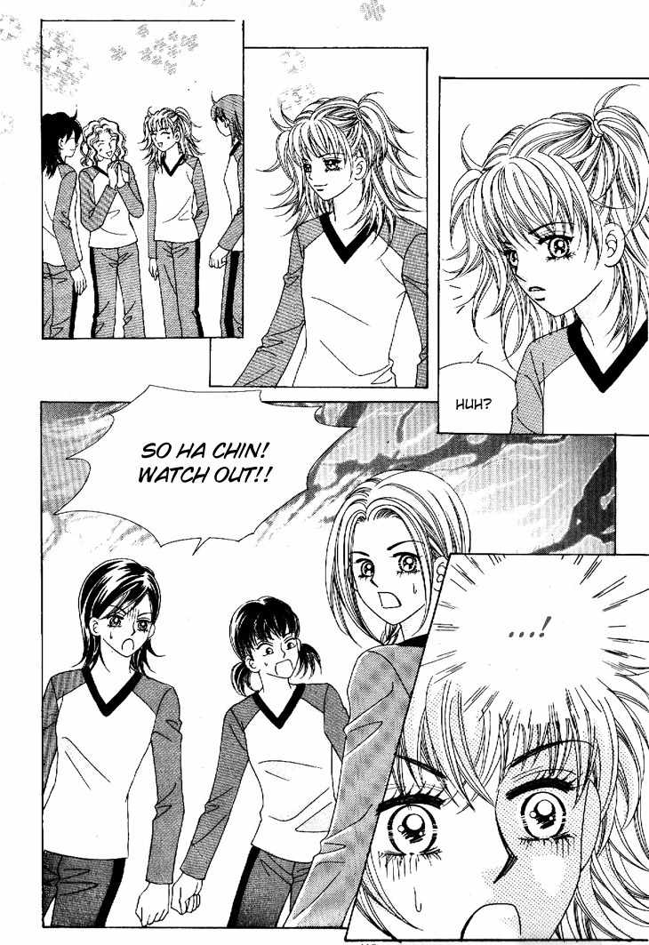 Fallen Angels Chapter 24 page 16 - Chapter 24