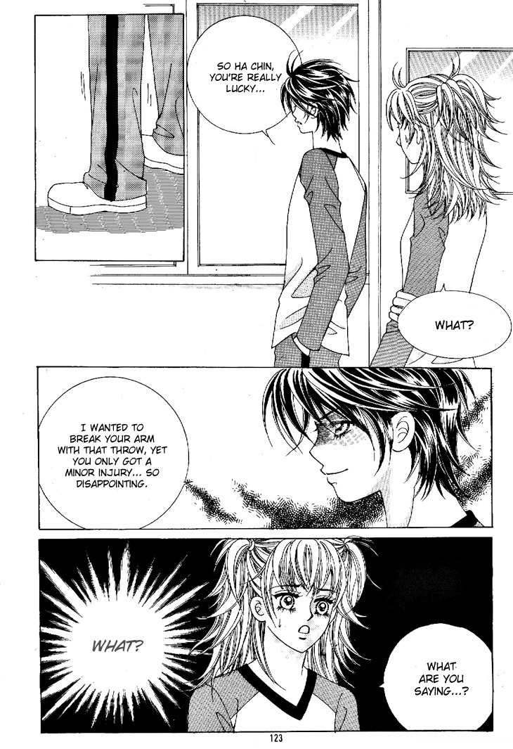 Fallen Angels Chapter 24 page 21 - Chapter 24