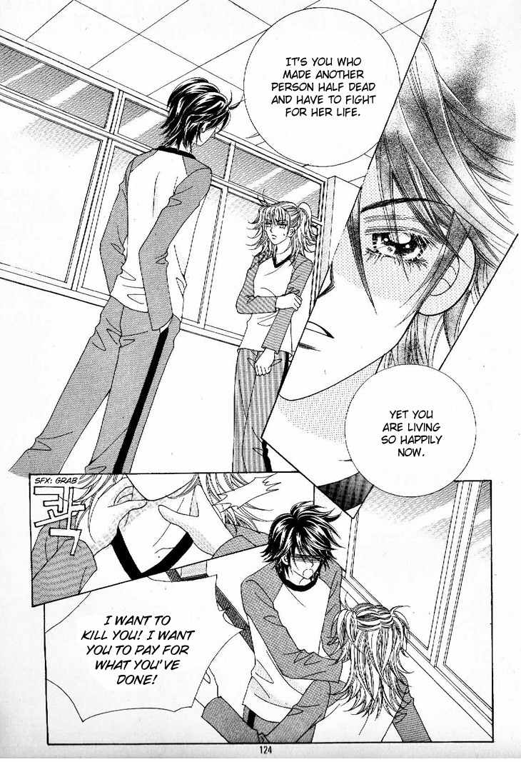 Fallen Angels Chapter 24 page 22 - Chapter 24
