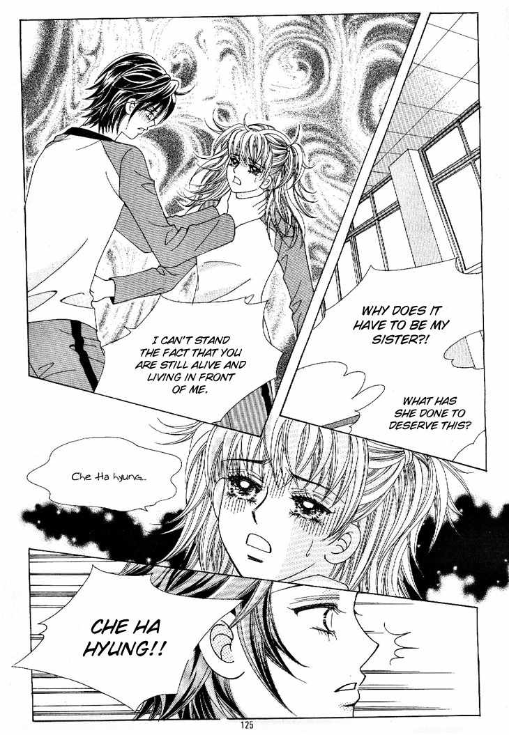 Fallen Angels Chapter 24 page 23 - Chapter 24