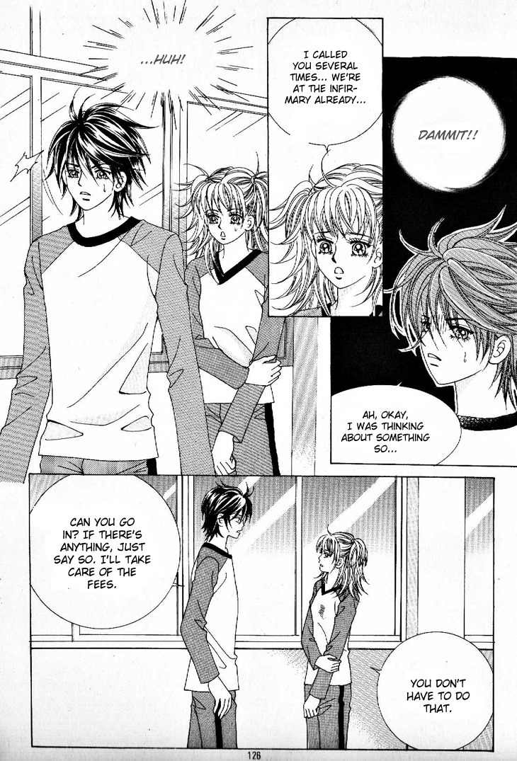 Fallen Angels Chapter 24 page 24 - Chapter 24