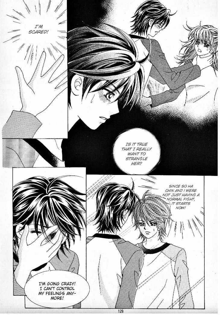 Fallen Angels Chapter 24 page 27 - Chapter 24