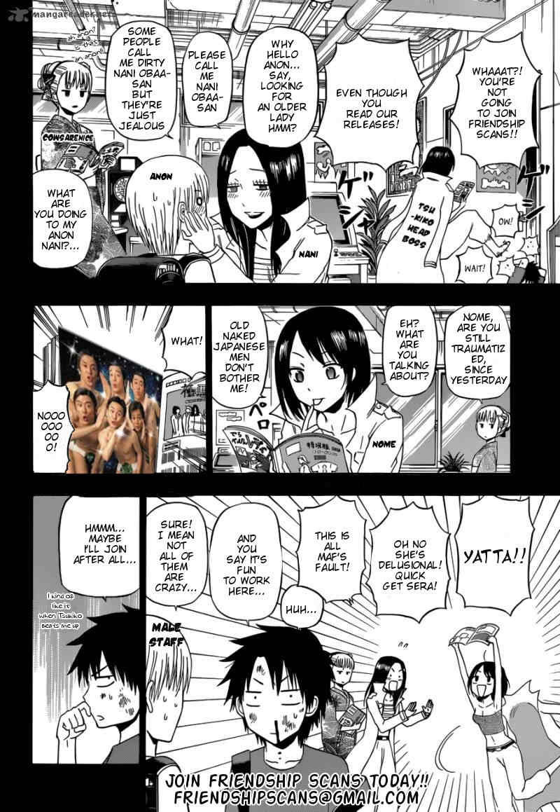 Fallen Angels Chapter 24 page 28 - Chapter 24