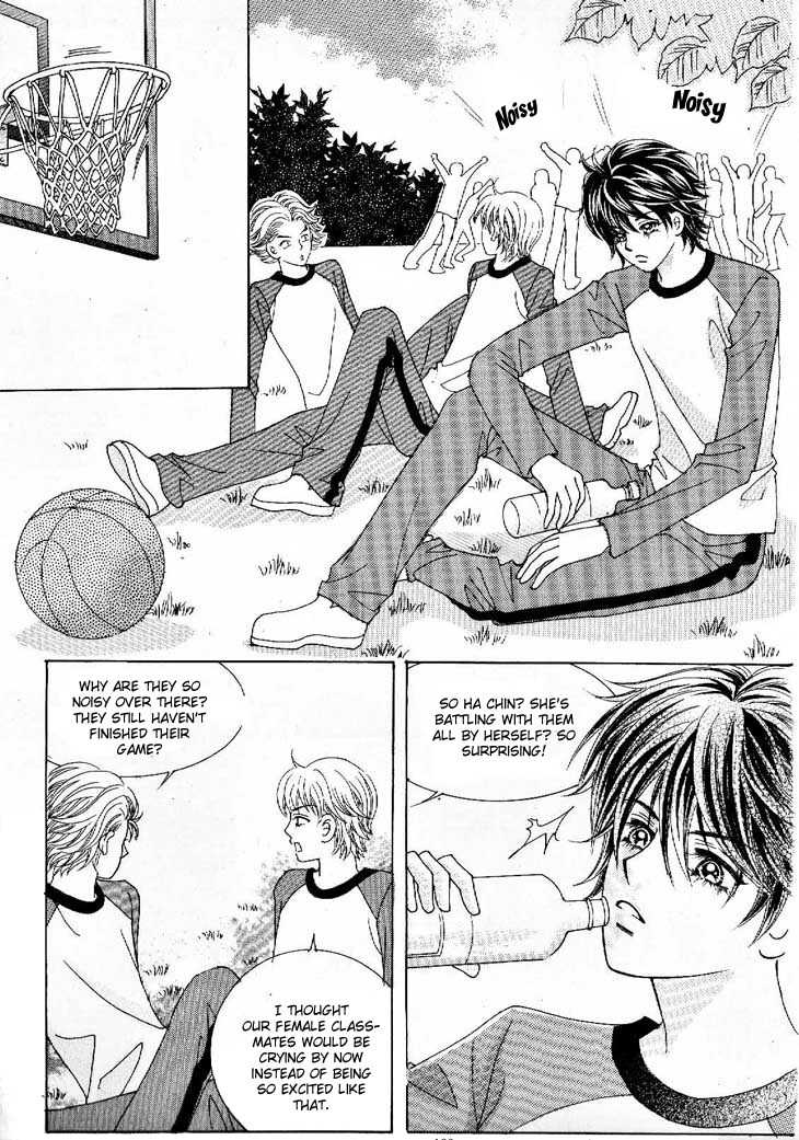 Fallen Angels Chapter 24 page 6 - Chapter 24