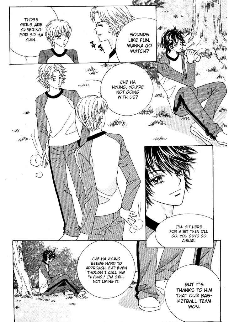 Fallen Angels Chapter 24 page 7 - Chapter 24