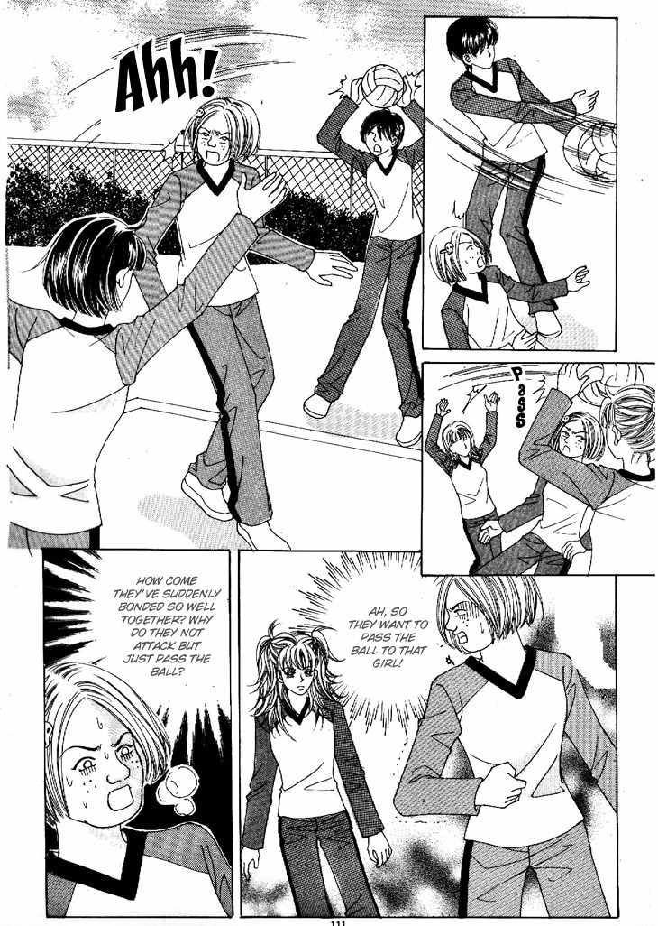 Fallen Angels Chapter 24 page 9 - Chapter 24