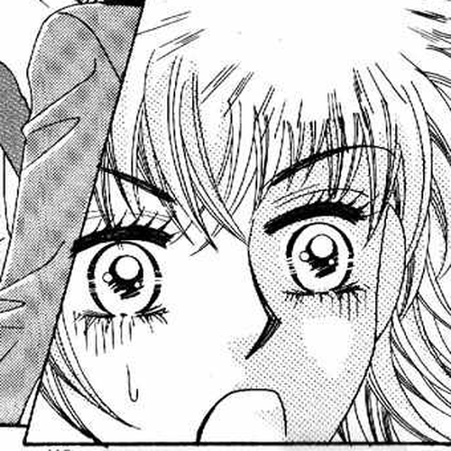 Fallen Angels Chapter 24 cover