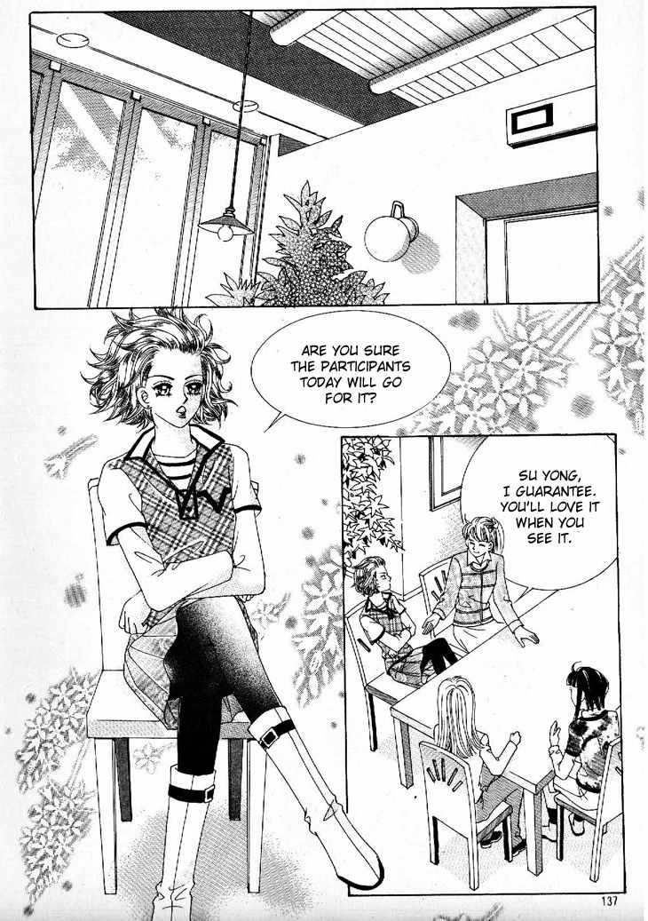 Fallen Angels Chapter 25 page 10 - Chapter 25