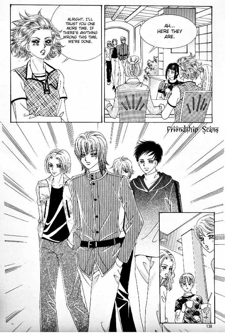 Fallen Angels Chapter 25 page 11 - Chapter 25