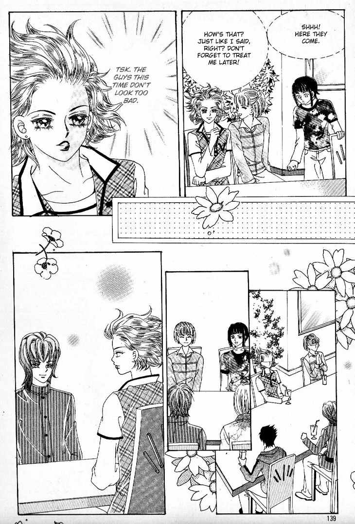 Fallen Angels Chapter 25 page 12 - Chapter 25