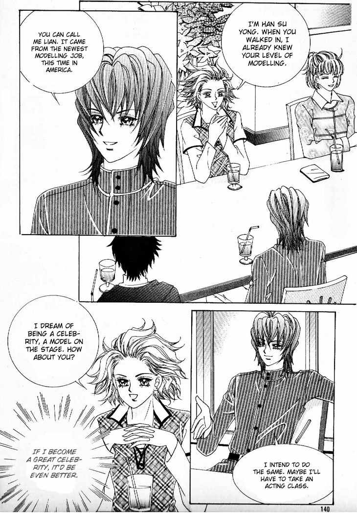Fallen Angels Chapter 25 page 13 - Chapter 25