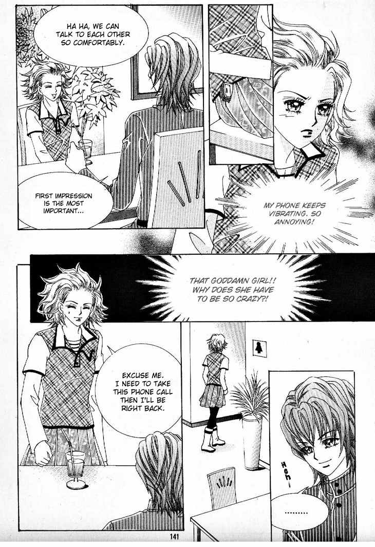 Fallen Angels Chapter 25 page 14 - Chapter 25