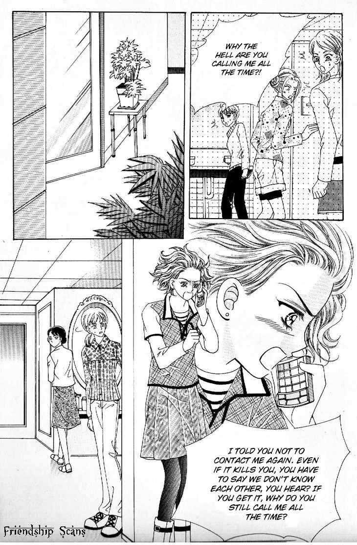 Fallen Angels Chapter 25 page 15 - Chapter 25