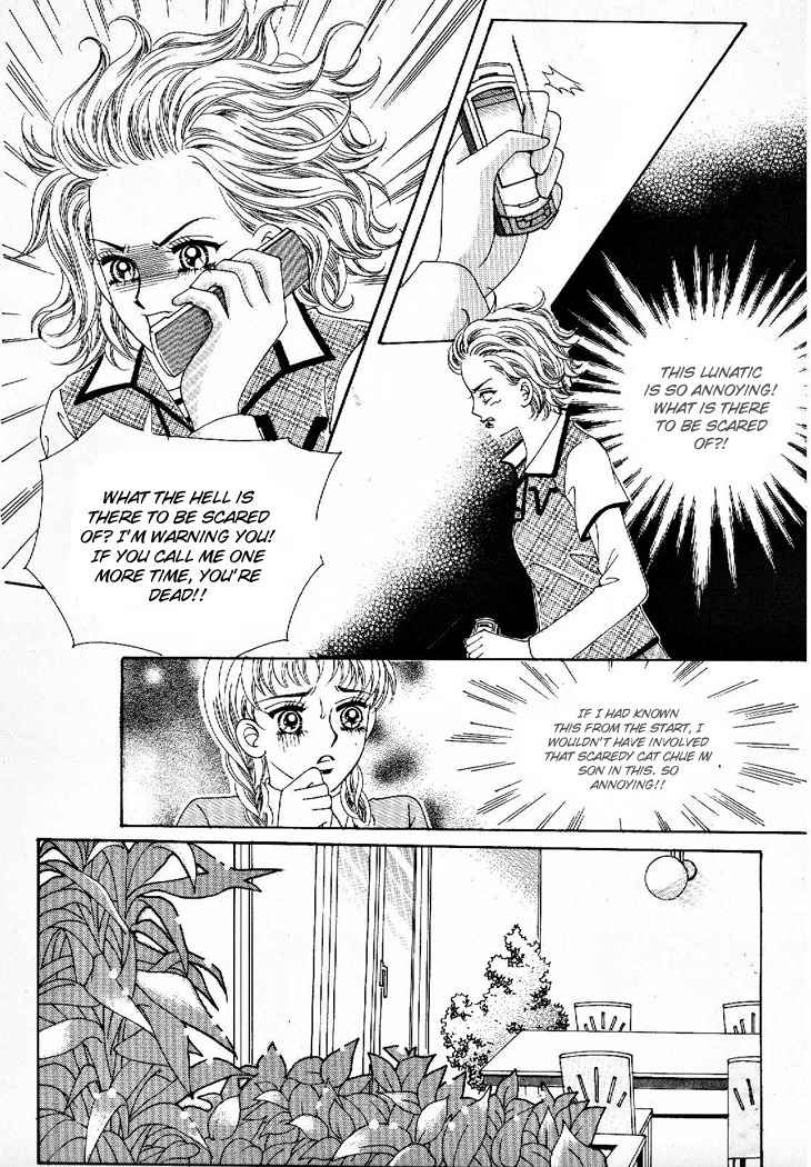 Fallen Angels Chapter 25 page 16 - Chapter 25