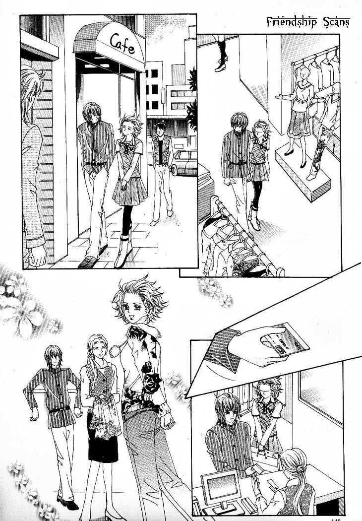 Fallen Angels Chapter 25 page 19 - Chapter 25