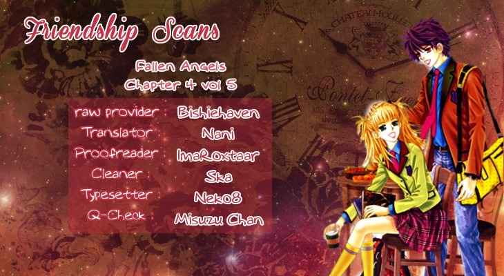 Fallen Angels Chapter 25 page 2 - Chapter 25