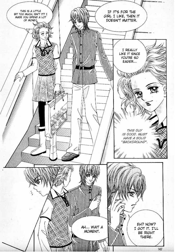 Fallen Angels Chapter 25 page 20 - Chapter 25