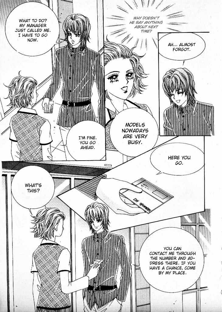 Fallen Angels Chapter 25 page 21 - Chapter 25