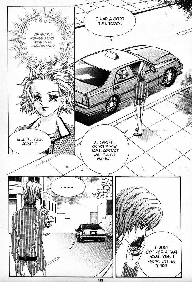 Fallen Angels Chapter 25 page 22 - Chapter 25