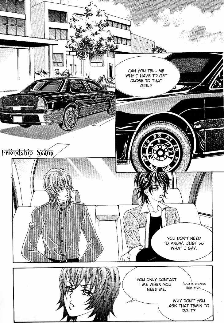 Fallen Angels Chapter 25 page 23 - Chapter 25