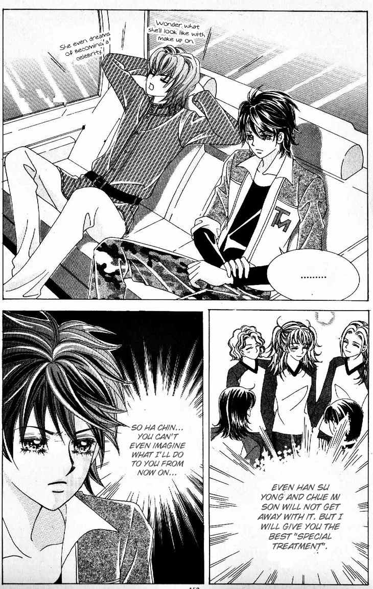 Fallen Angels Chapter 25 page 25 - Chapter 25