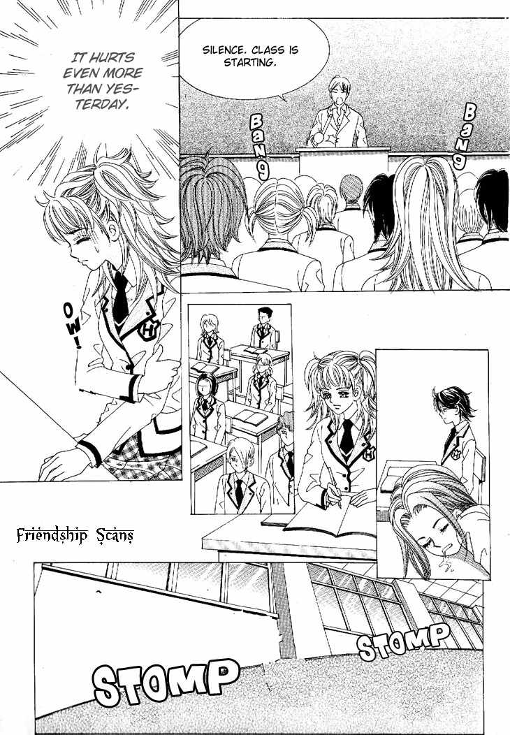 Fallen Angels Chapter 25 page 27 - Chapter 25