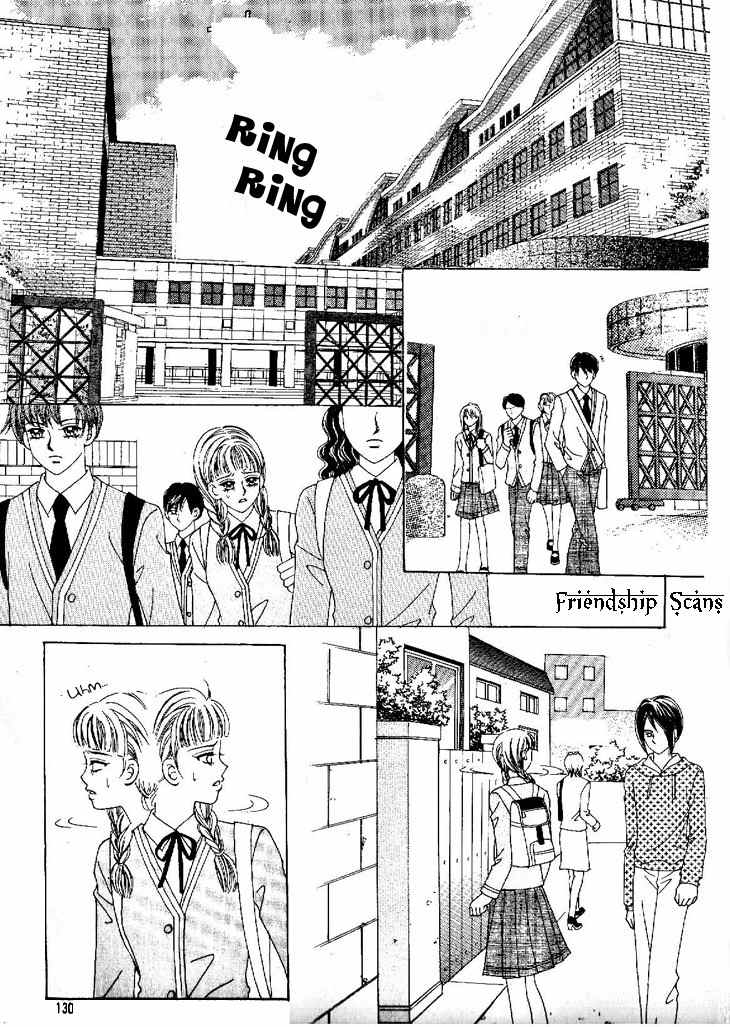 Fallen Angels Chapter 25 page 3 - Chapter 25