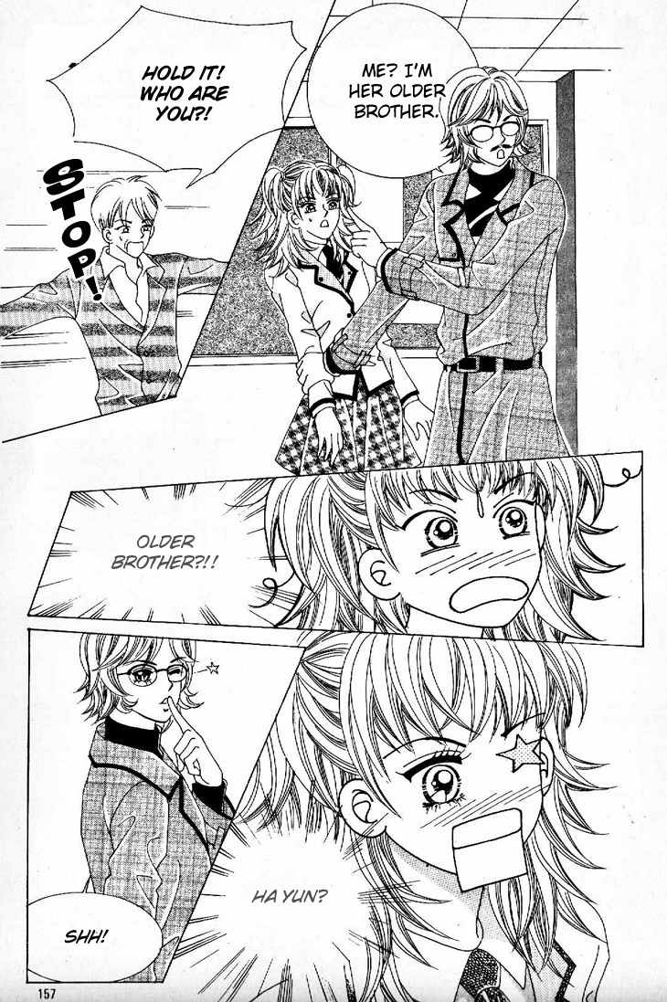 Fallen Angels Chapter 25 page 30 - Chapter 25