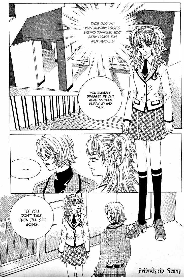 Fallen Angels Chapter 25 page 31 - Chapter 25